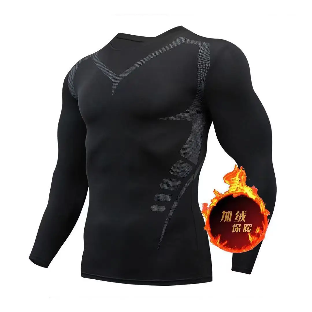 Новый зимний комплект мужского – обзор и цена Thermal Long John