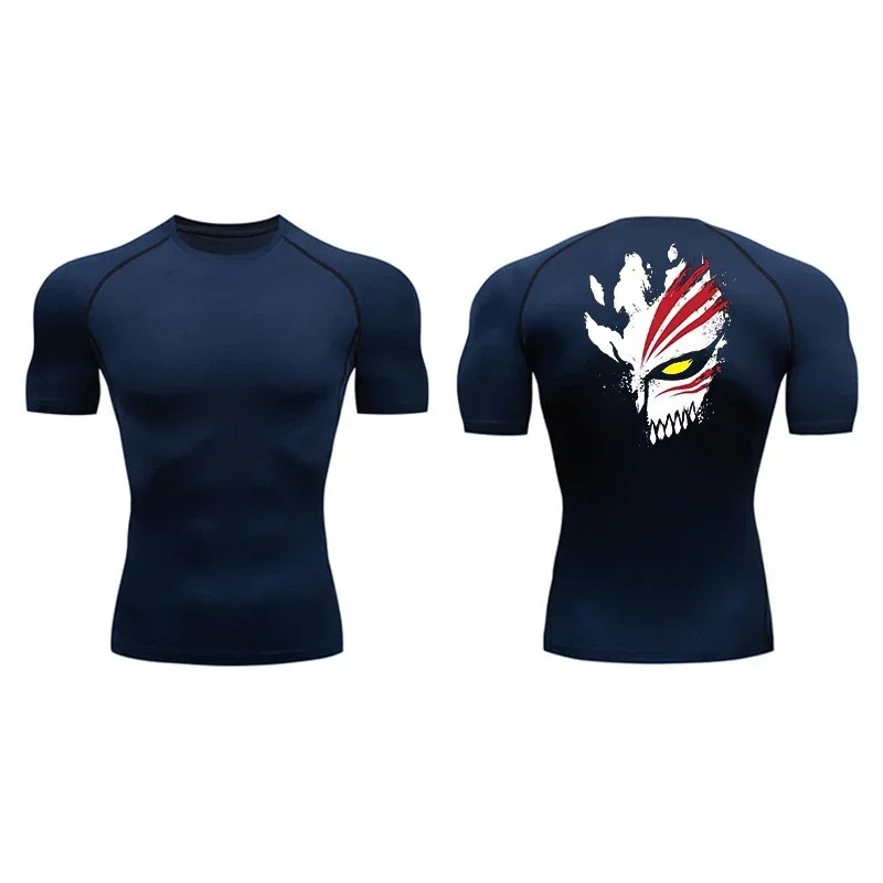Быстросохнущая спортивная комп – обзор и цена Base Layer Top