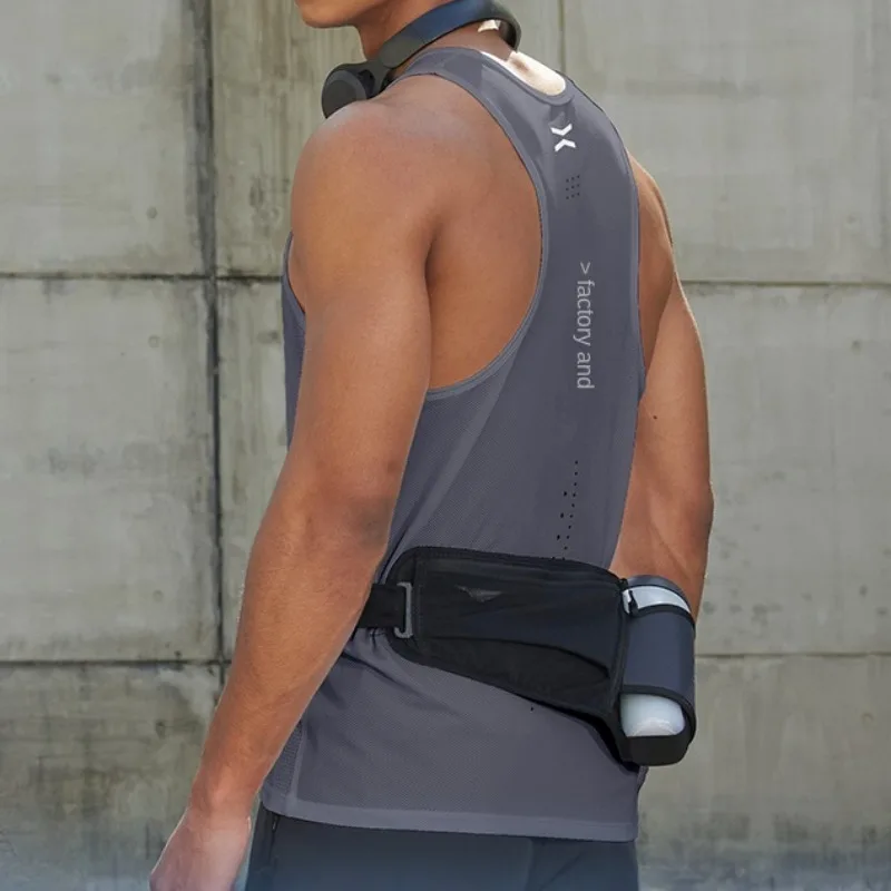 Мужская блузка без рукавов для – обзор и цена Sleeveless Undershirt