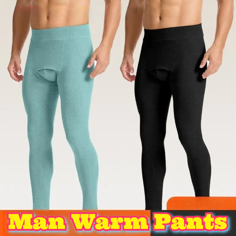 Мужские брюки, термоштаны, дву – обзор и цена Thermal Long John