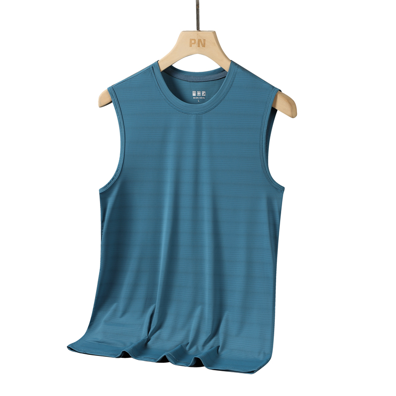 Новая летняя высококачественна – обзор и цена Sleeveless Undershirt