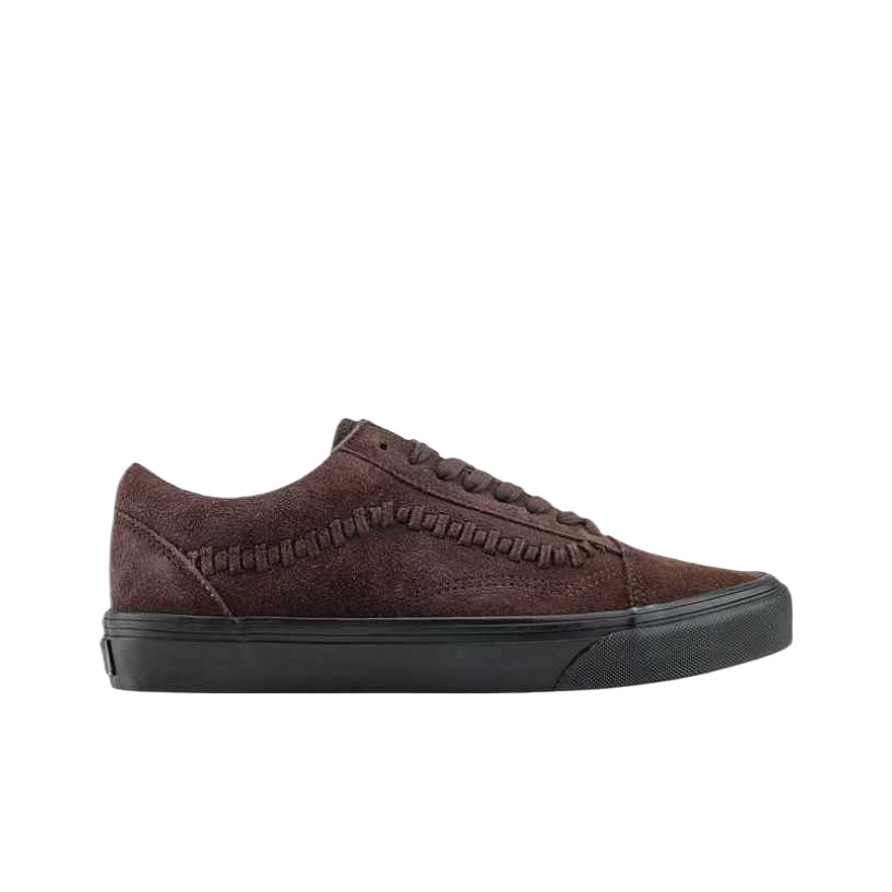Кеды для скейтбординга Vans Ol – обзор и цена Vans Shoes Old Skool